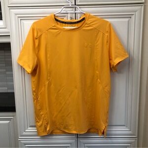 Under Armour men’s fitted athletic t-shirt